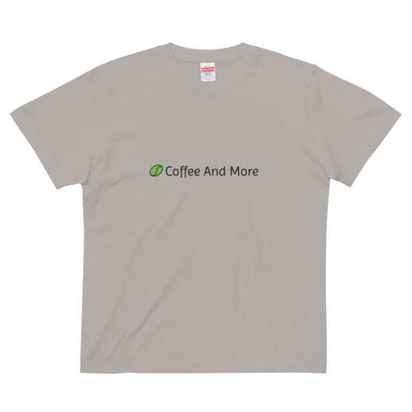 Adult quality tee - Image 5