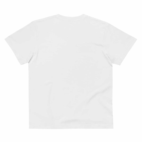 Adult Quality Tee White