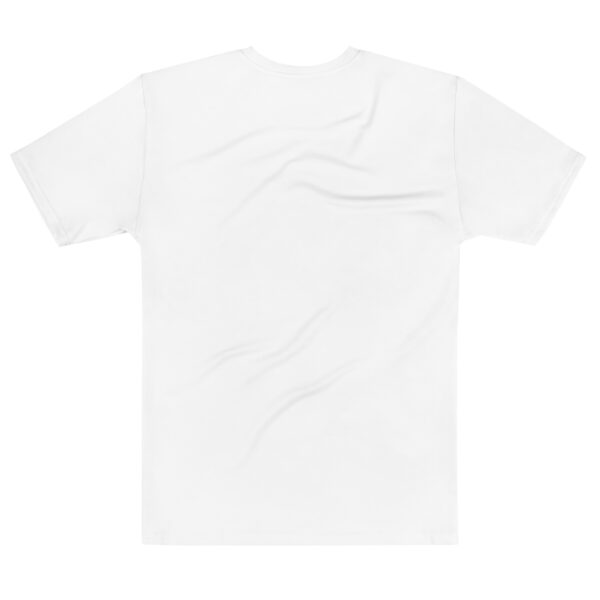 Men's t-shirt - Image 2