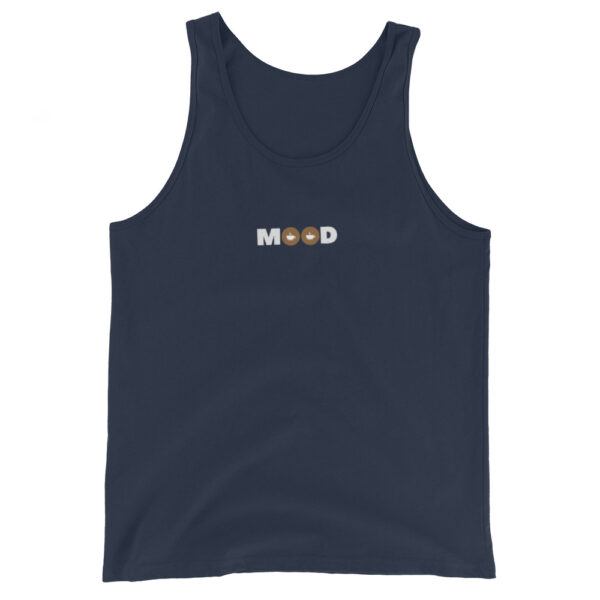 Men's Tank Top - Image 3