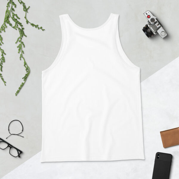 Men's Tank Top - Image 2