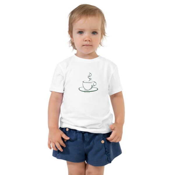 Toddler Short Sleeve Tee - Image 2