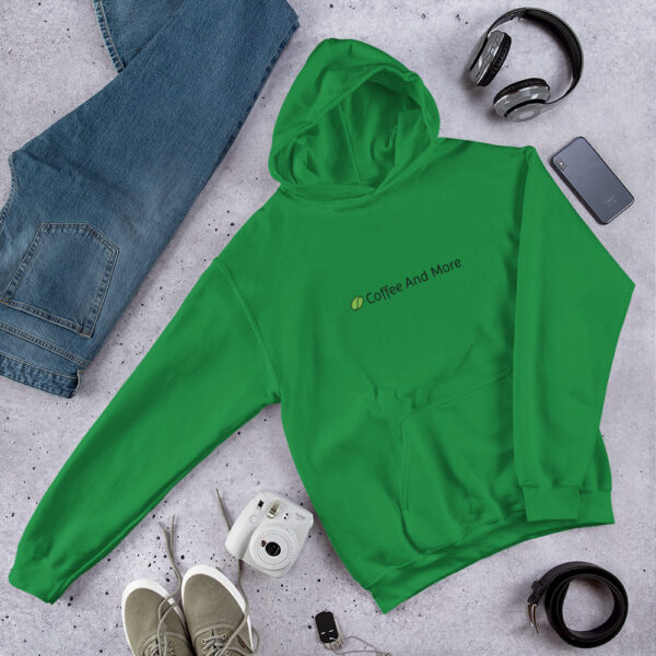 Unisex Hoodie - Image 3