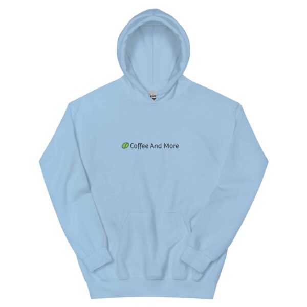 Unisex Hoodie - Image 11