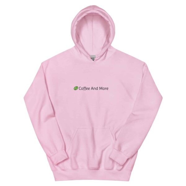 Unisex Hoodie - Image 15