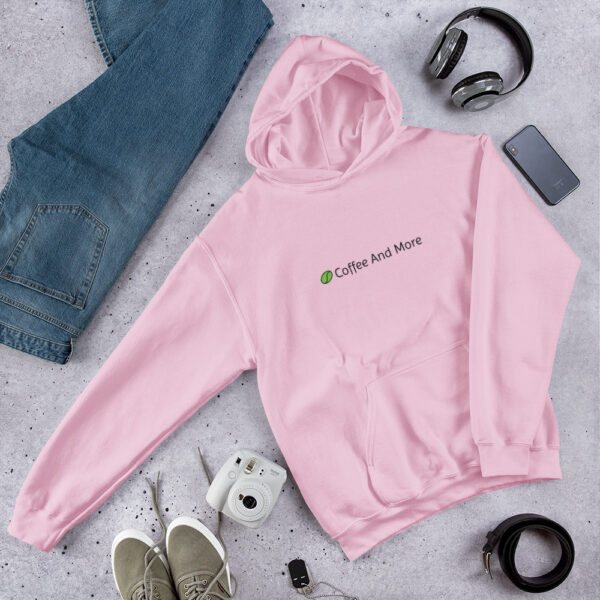 Unisex Hoodie - Image 8