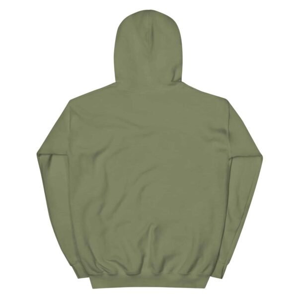 Unisex Hoodie - Image 8