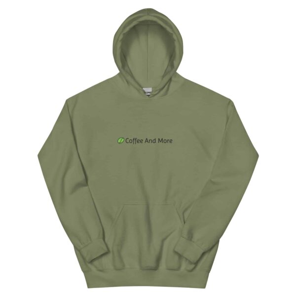 Unisex Hoodie - Image 7