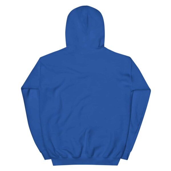 Unisex Hoodie - Image 4