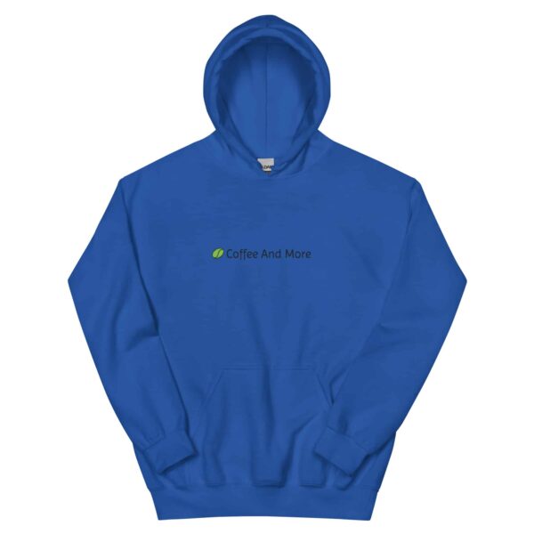 Unisex Hoodie - Image 3