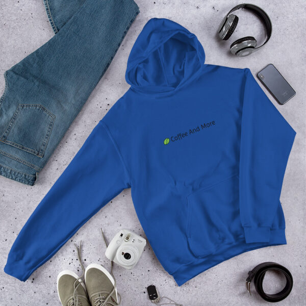 Unisex Hoodie - Image 2