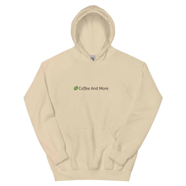 Unisex Hoodie - Image 13