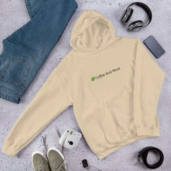 Unisex Hoodie - Image 7