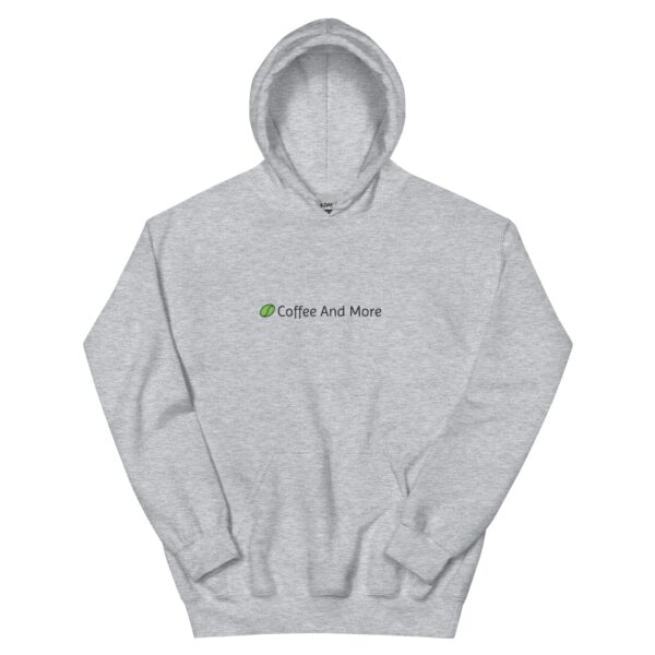 Unisex Hoodie - Image 9