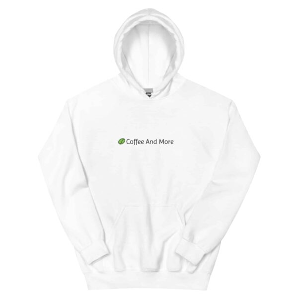 Unisex Hoodie - Image 17