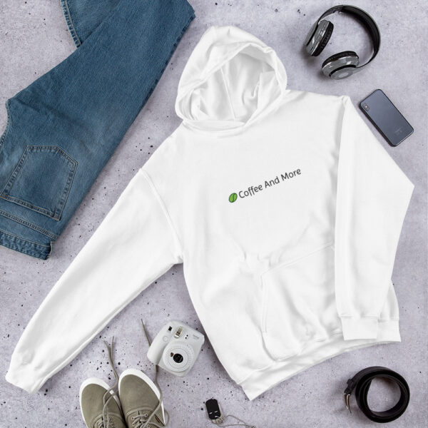 Unisex Hoodie - Image 9