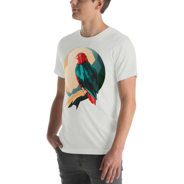 Unisex t-shirt - Image 5