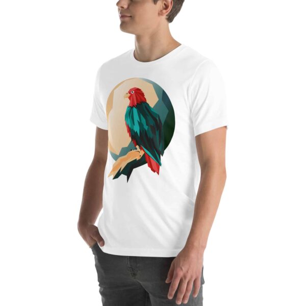 Unisex t-shirt - Image 10