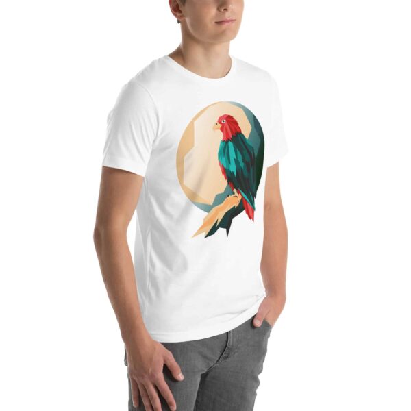 Unisex t-shirt - Image 12