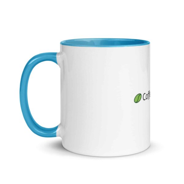 Mug with Color Inside - Image 19