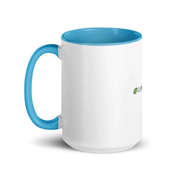 Mug with Color Inside - Image 22