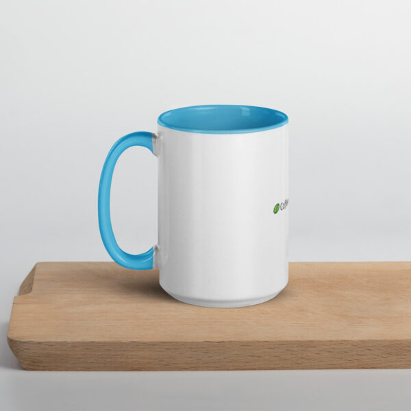 Mug with Color Inside - Image 20