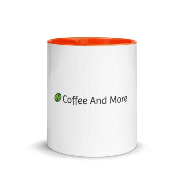 Mug with Color Inside - Image 15