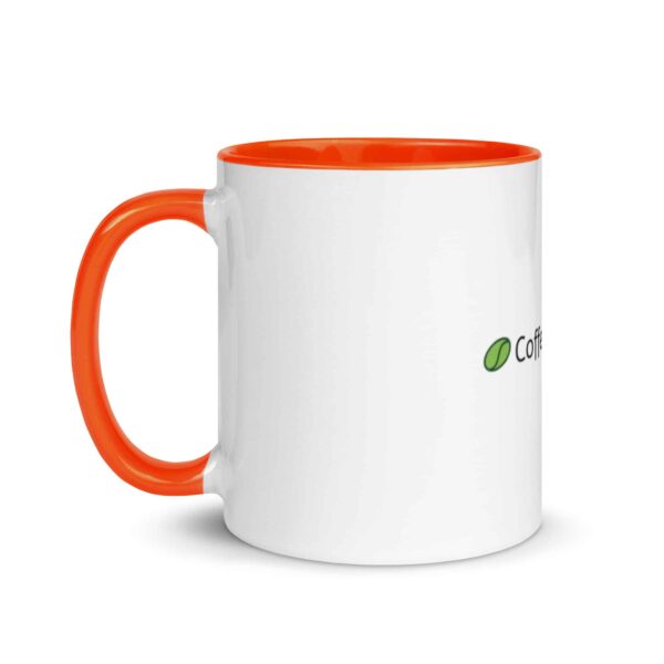 Mug with Color Inside - Image 16