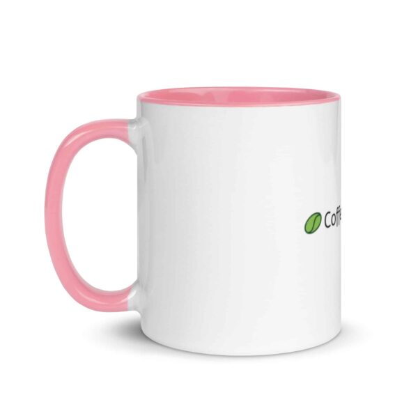 Mug with Color Inside - Image 25