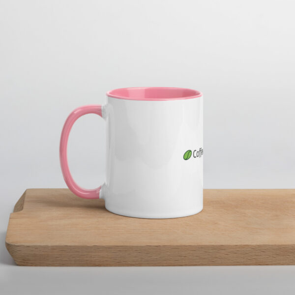 Mug with Color Inside - Image 23