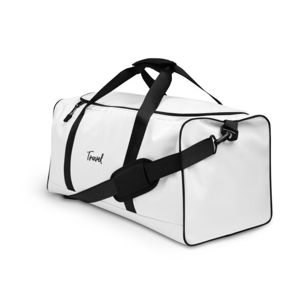 Duffle bag - Image 3