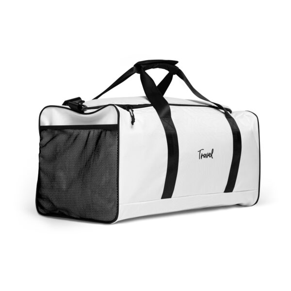 Duffle bag - Image 2