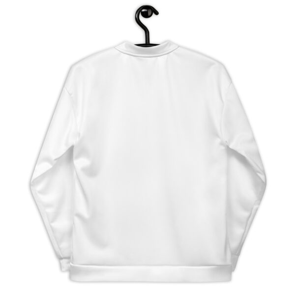 Unisex Bomber Jacket - Image 2