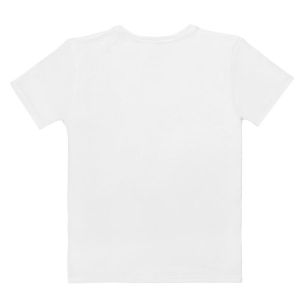 Women's T-shirt - Image 2