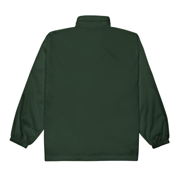 Unisex windbreaker - Image 6