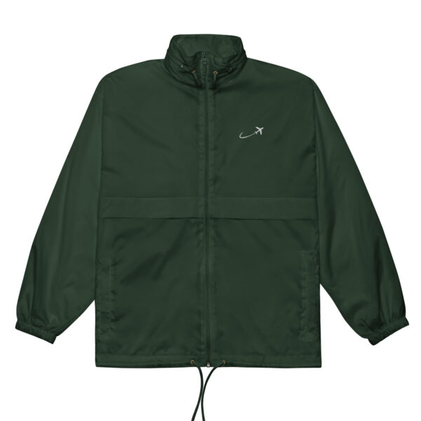 Unisex windbreaker - Image 5