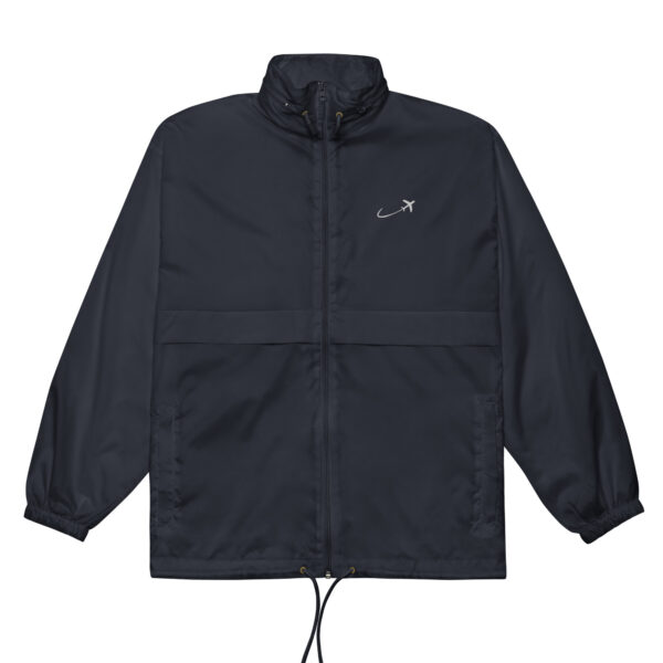 Unisex windbreaker - Image 3