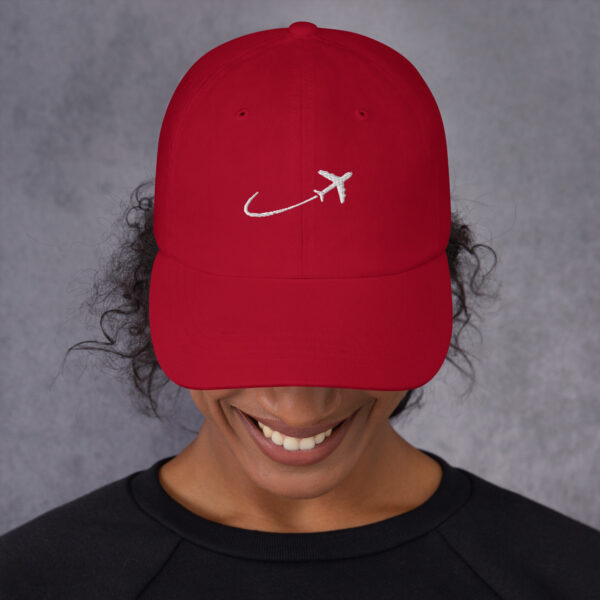 Dad hat - Image 7