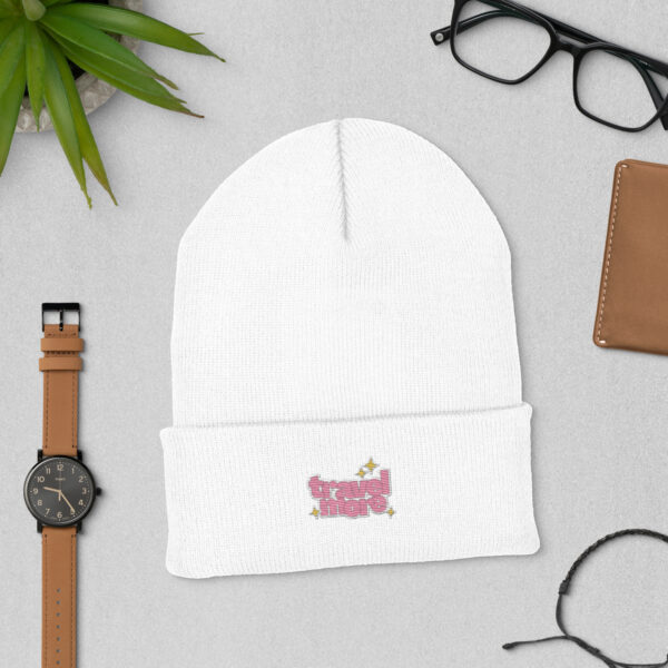 Cuffed Beanie