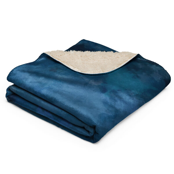 Sherpa blanket - Image 2