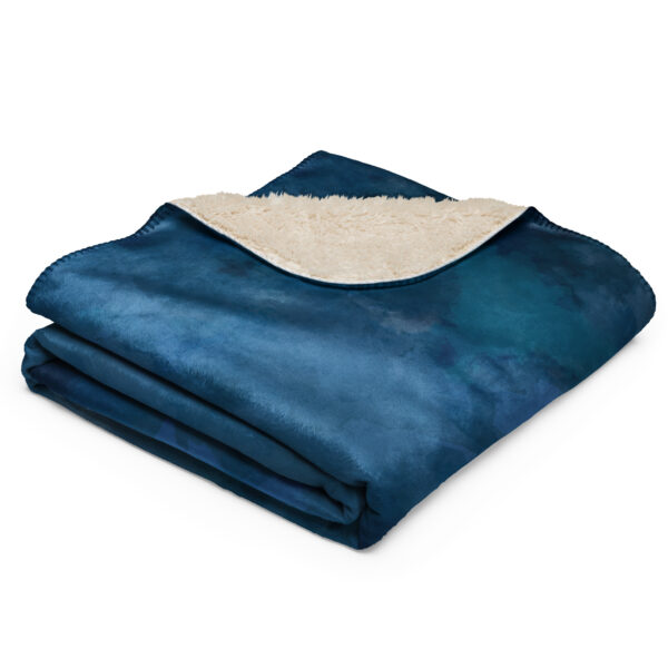 Sherpa blanket - Image 3