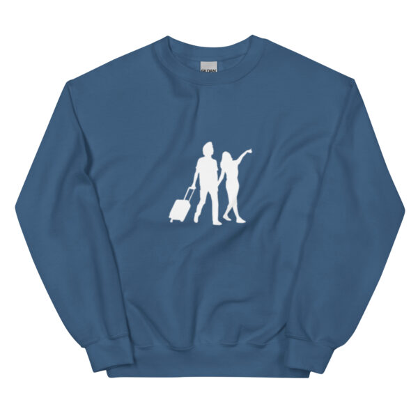 Unisex Sweatshirt - Image 15