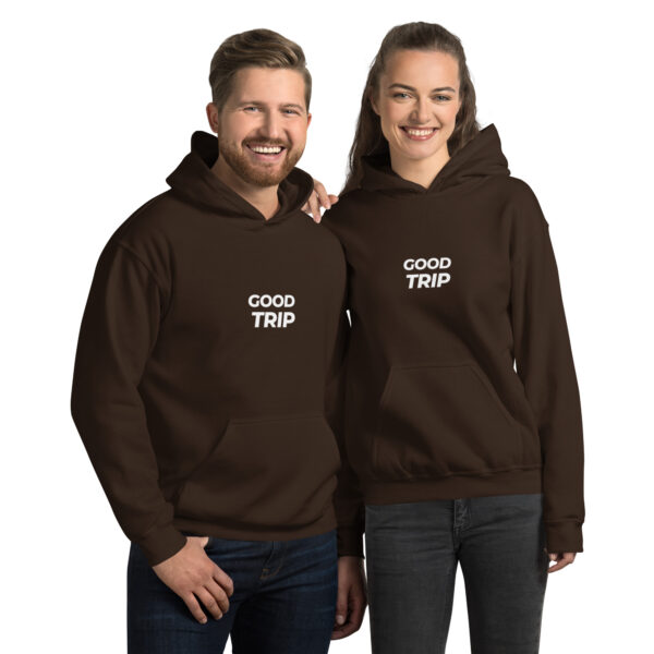 Unisex Hoodie - Image 4