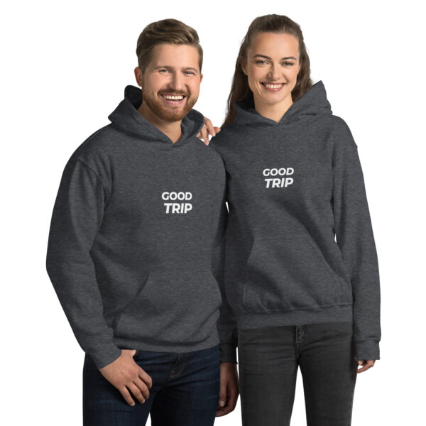 Unisex Hoodie - Image 6