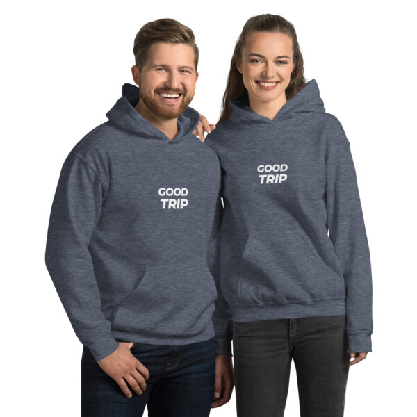 Unisex Hoodie - Image 9