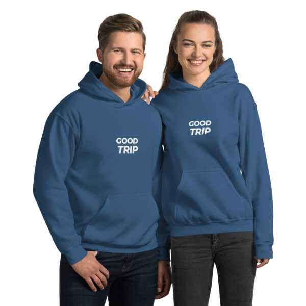 Unisex Hoodie - Image 8