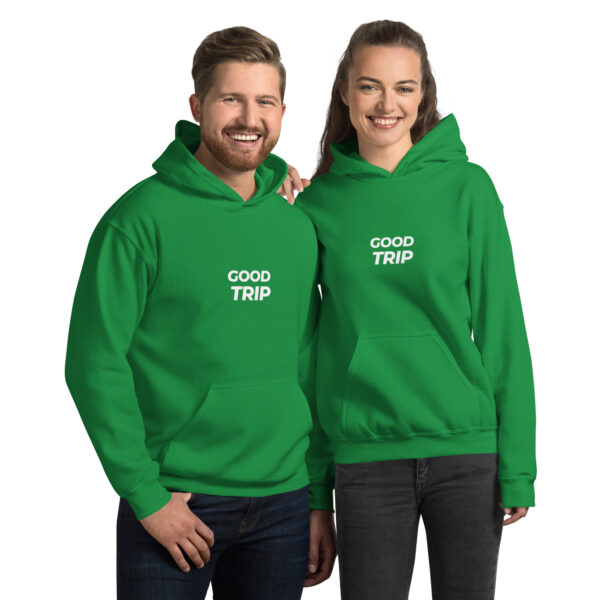 Unisex Hoodie - Image 10