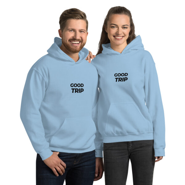 Unisex Hoodie - Image 2