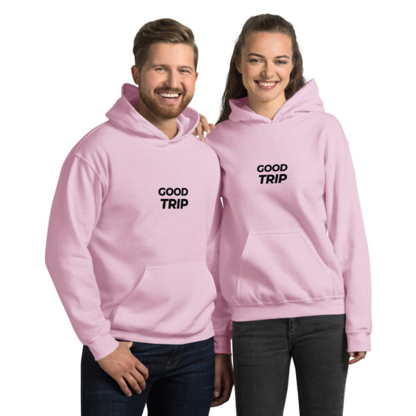 Unisex Hoodie - Image 4