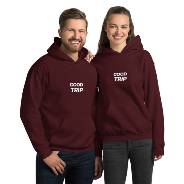 Unisex Hoodie - Image 3